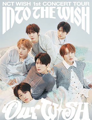 2026 NCT WISH 1st CONCERT TOUR  ‘INTO THE WISH : Our WISH’  IN MACAU